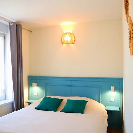 Apart'Moment Smart - Le Nid Douillet Bourbourg Exterior foto