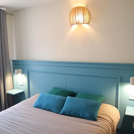 Apart'Moment Smart - Le Nid Douillet Bourbourg Exterior foto