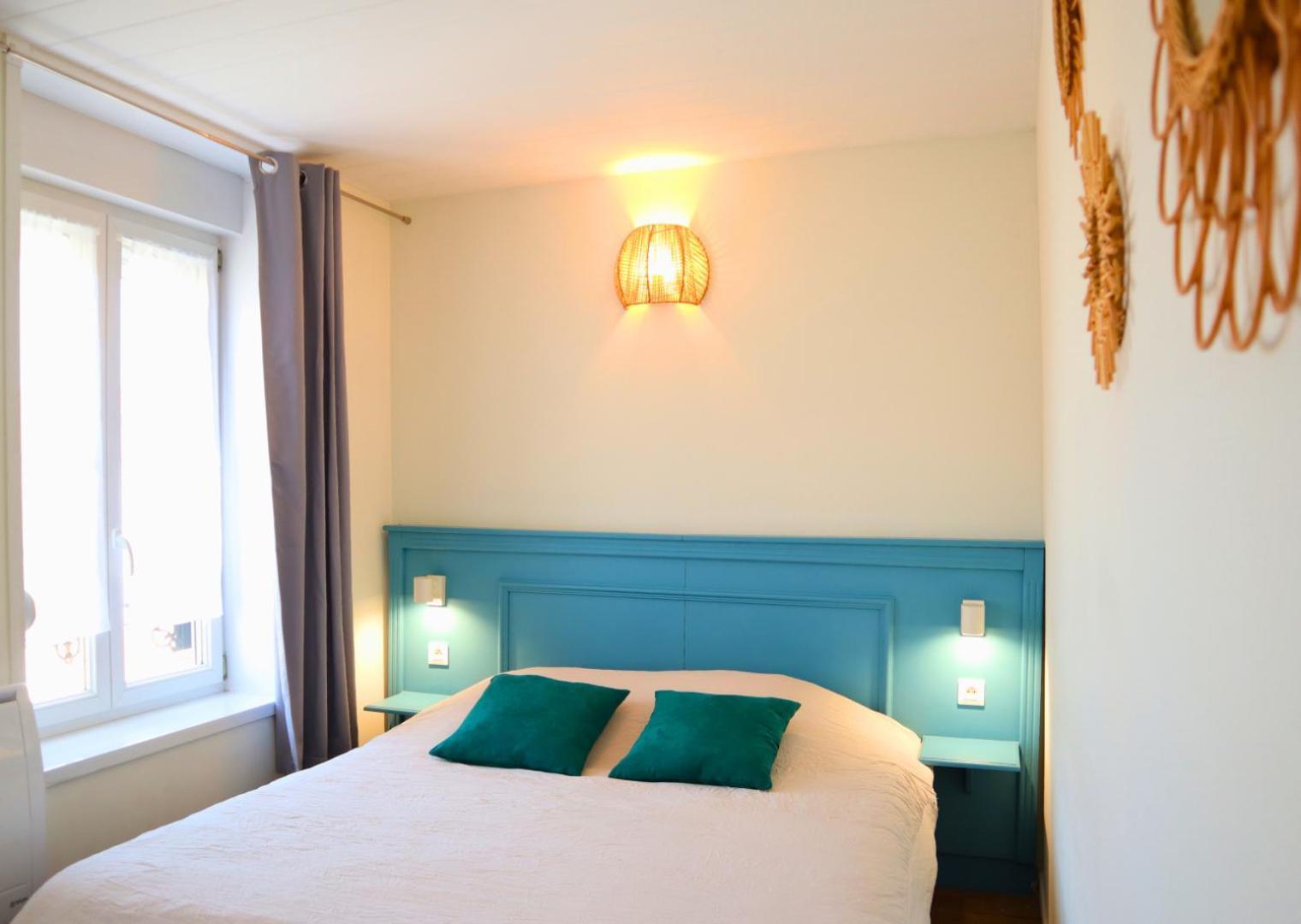 Apart'Moment Smart - Le Nid Douillet * Bourbourg