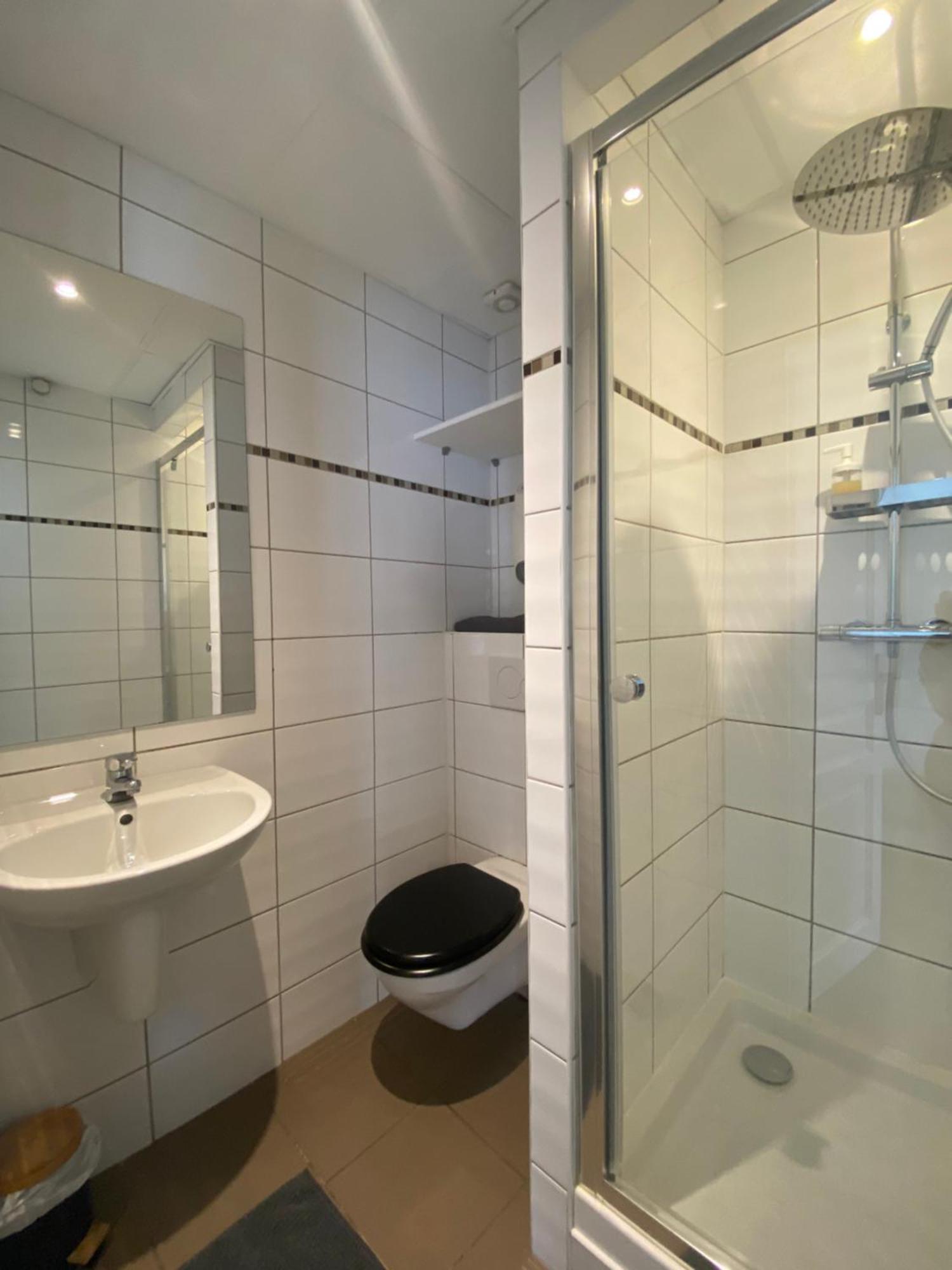 Apart'Moment Smart - Le Nid Douillet Apartment Bourbourg