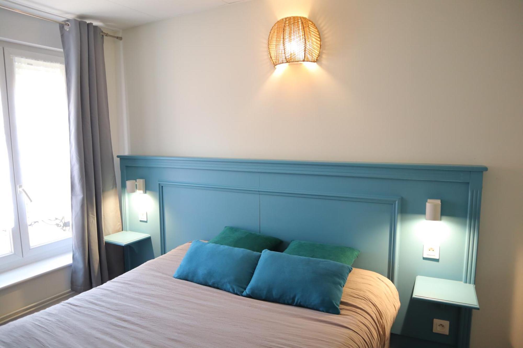 Appartement Apart'Moment Smart - Le Nid Douillet *