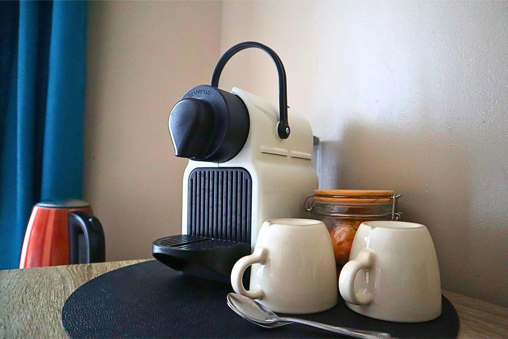 Apartment Apart'Moment Smart - Le Nid Douillet