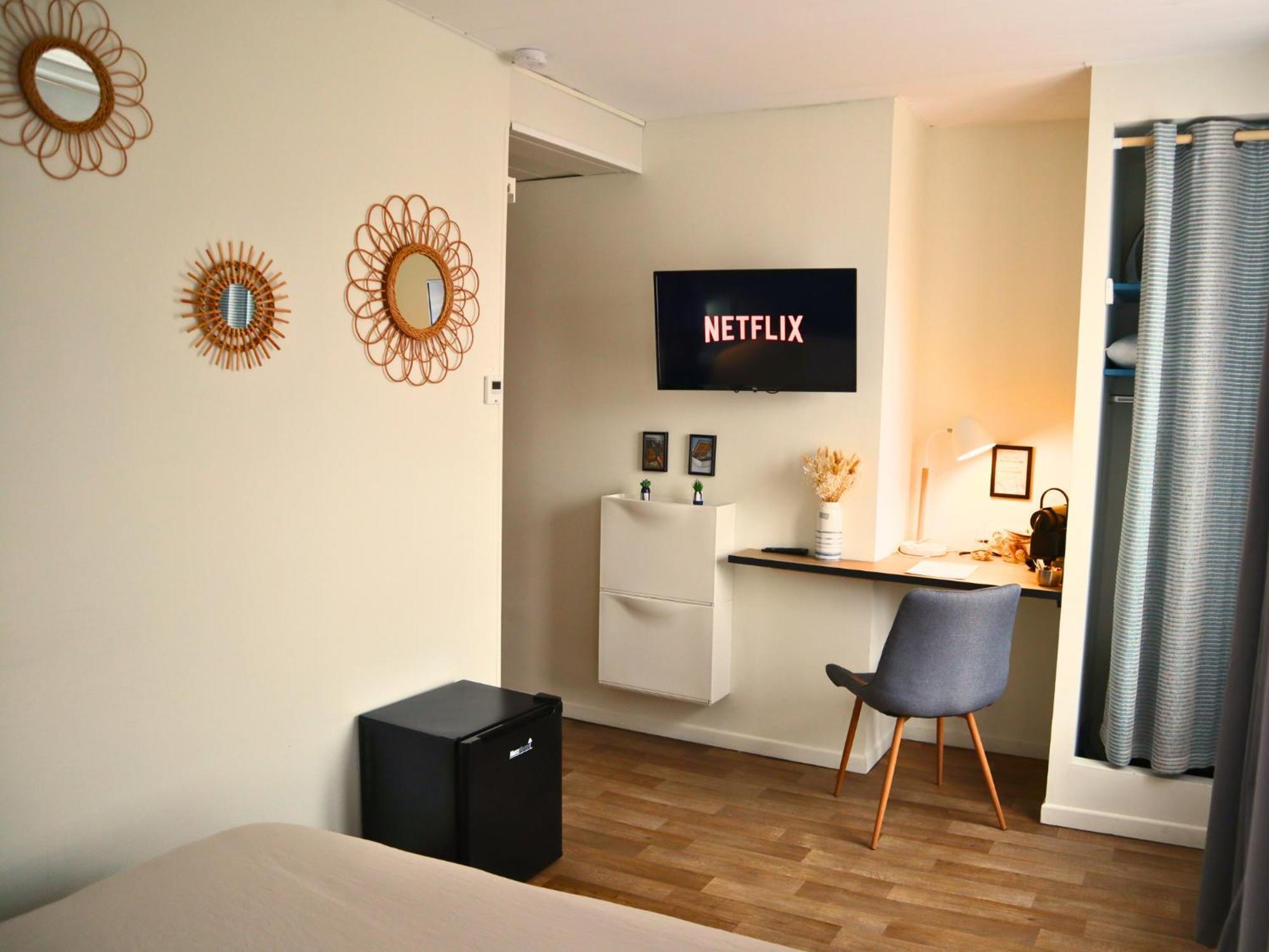 Apart'Moment Smart - Le Nid Douillet Bourbourg