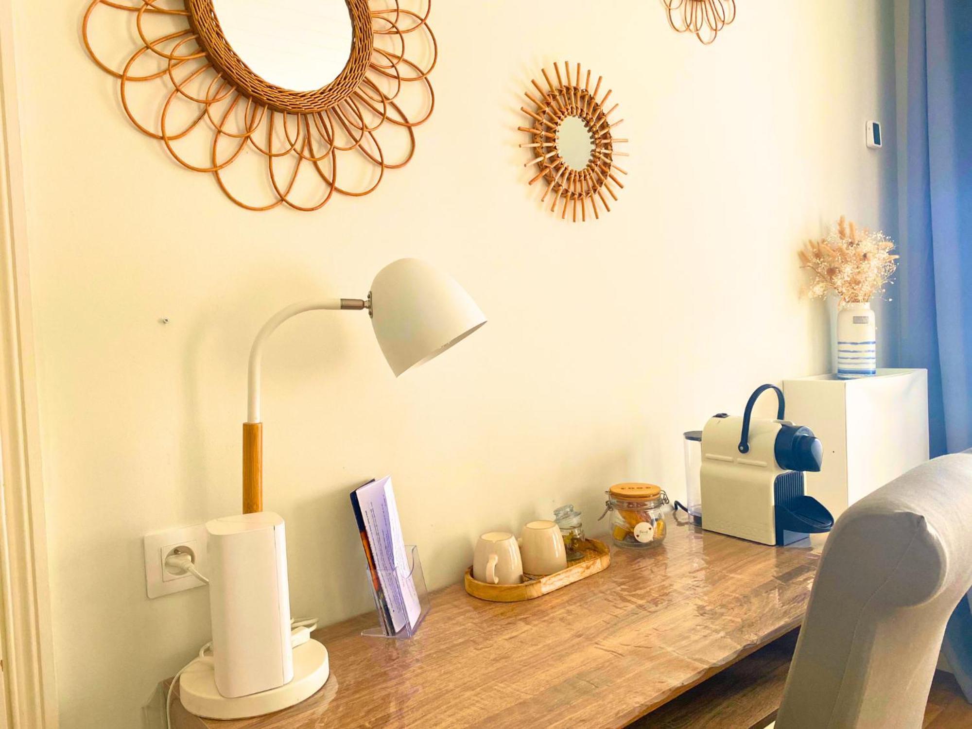 Apartment Apart'Moment Smart - Le Nid Douillet